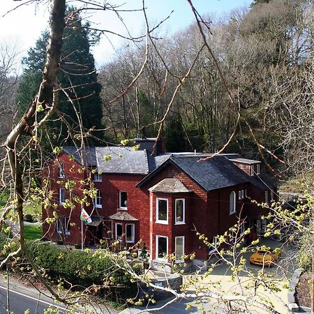 Lledr House Hostel Near Two Zip World Sites Dolwyddelan Εξωτερικό φωτογραφία